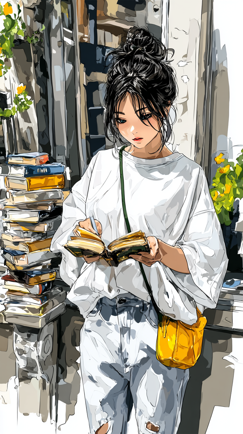 代表作1
