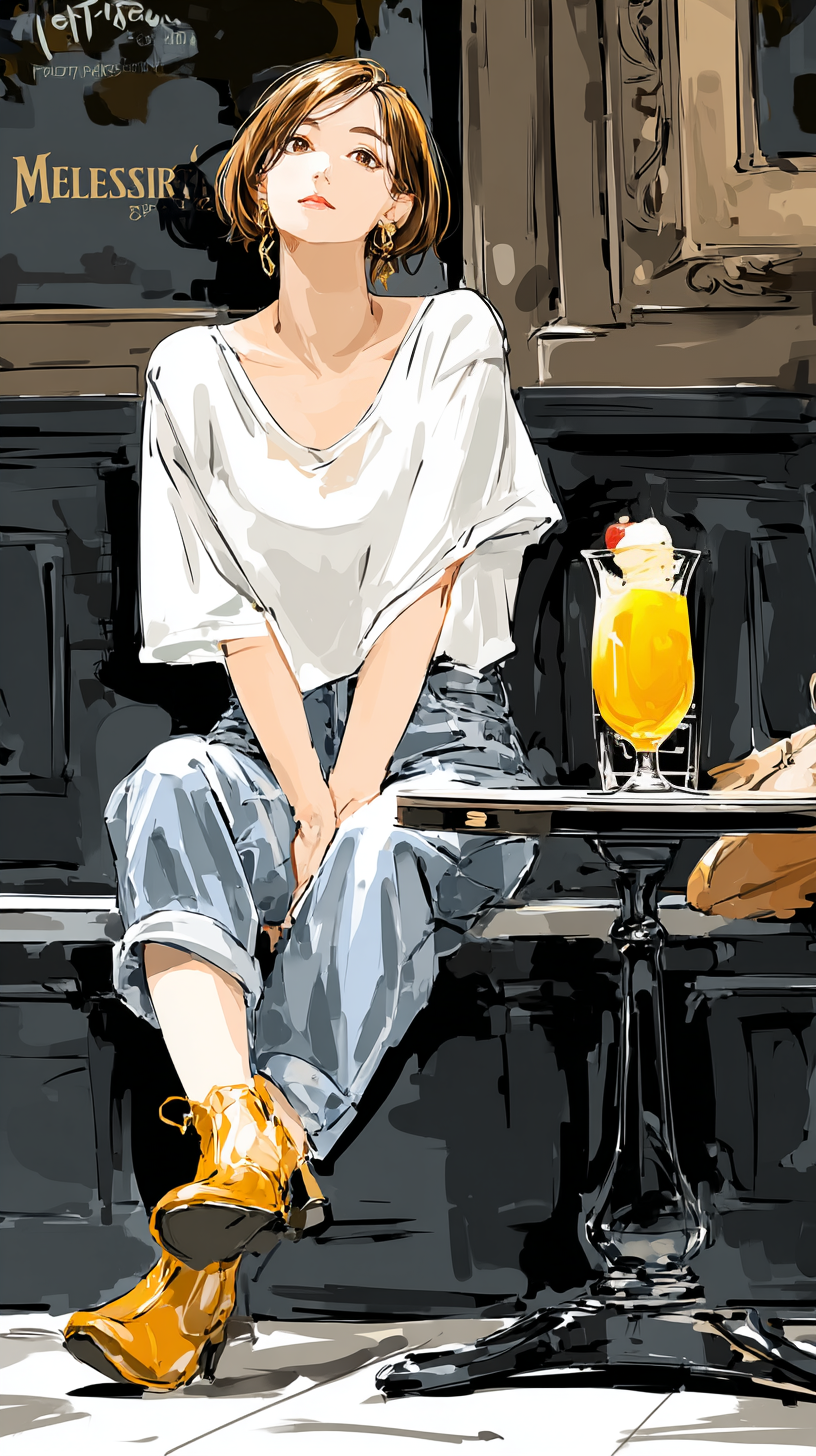 代表作2