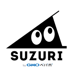 SUZURI